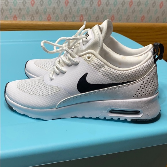 Nike air max’s Thea - Picture 4 of 10